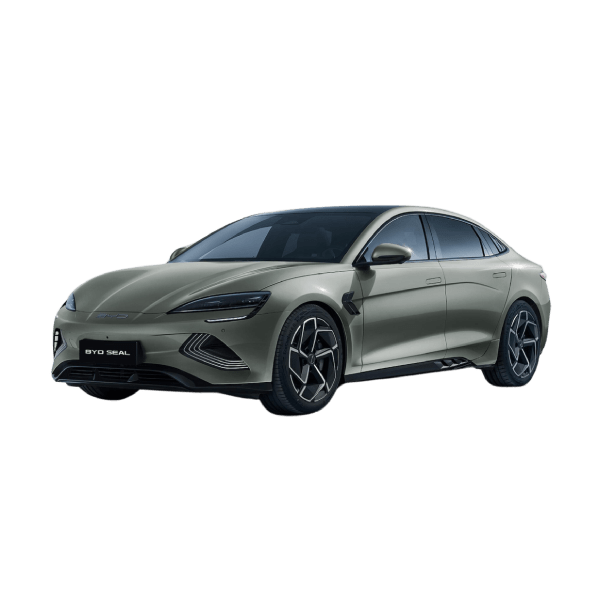 BYD Seal Performance