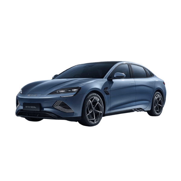 BYD Seal Performance