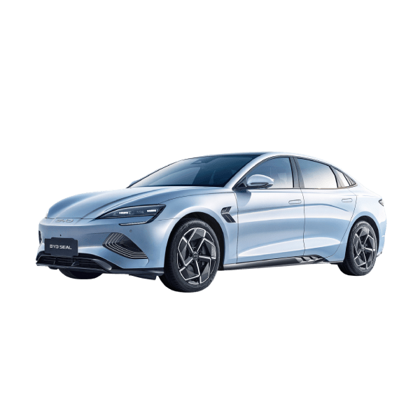 BYD Seal Performance