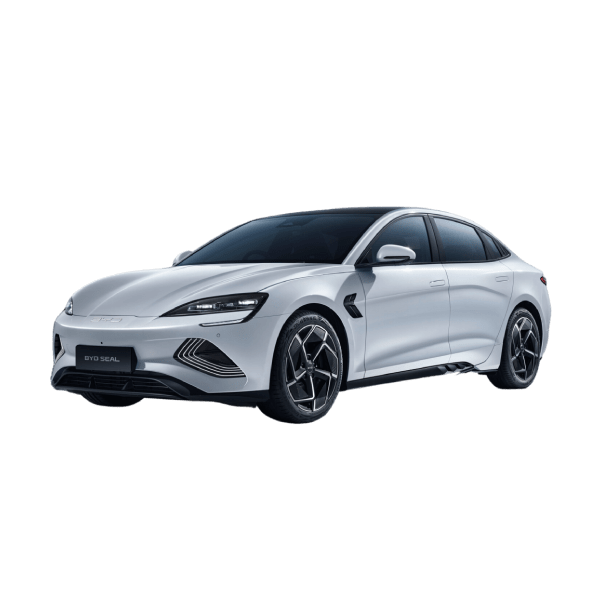 BYD Seal Performance