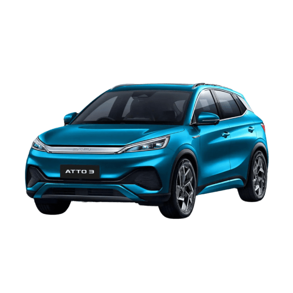 BYD Atto 3 Dynamic