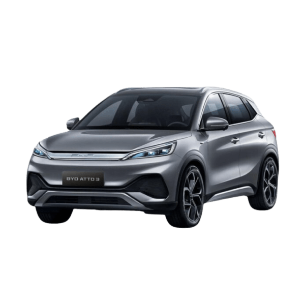 BYD Atto 3 Dynamic