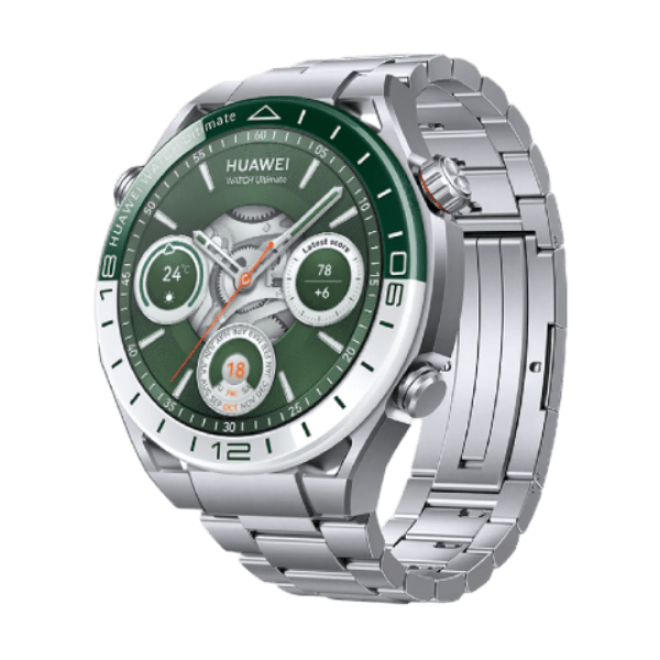 HUAWEI Watch Ultimate