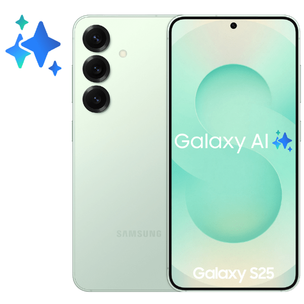 Samsung Galaxy S25 5G 512GB Chính Hãng