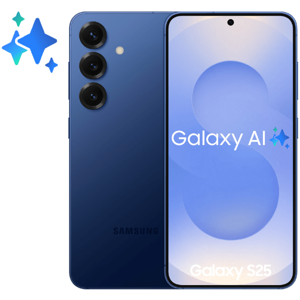 Samsung Galaxy S25 5G 512GB Chính Hãng