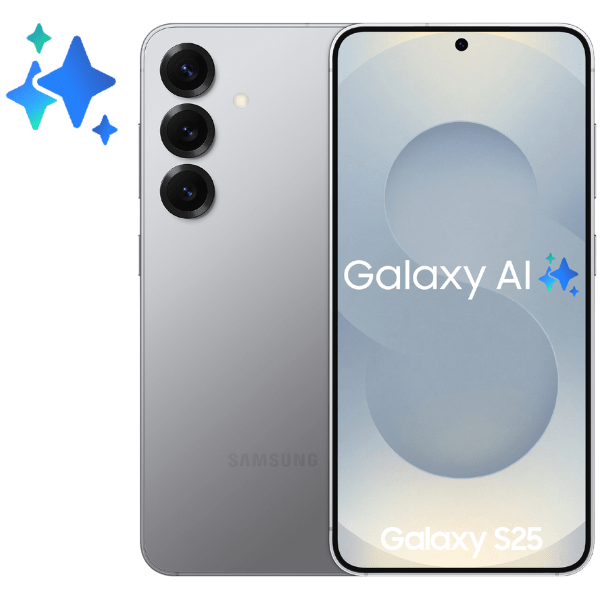 Samsung Galaxy S25 5G 512GB Chính Hãng