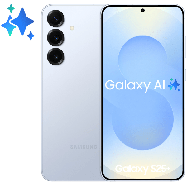 Samsung Galaxy S25 Plus 5G 256GB Chính Hãng