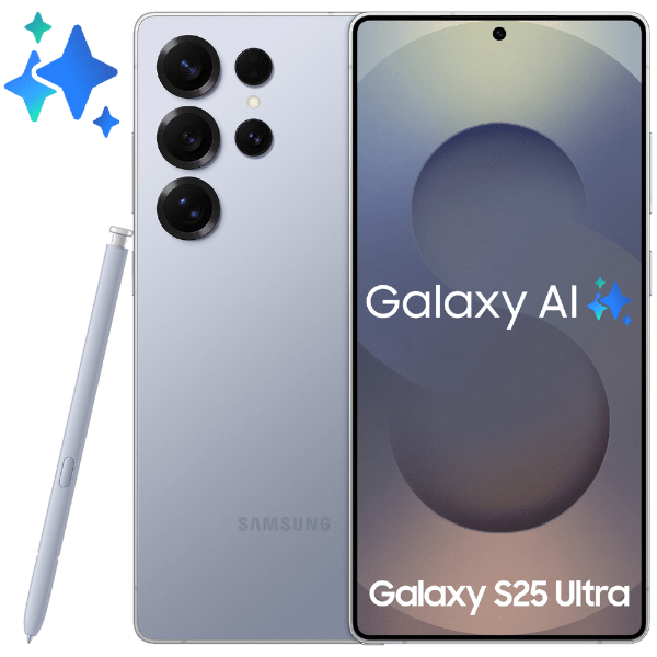 Samsung Galaxy S25 Ultra 5G 256GB Chính Hãng