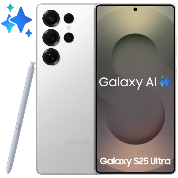 Samsung Galaxy S25 Ultra 5G 512GB Chính Hãng