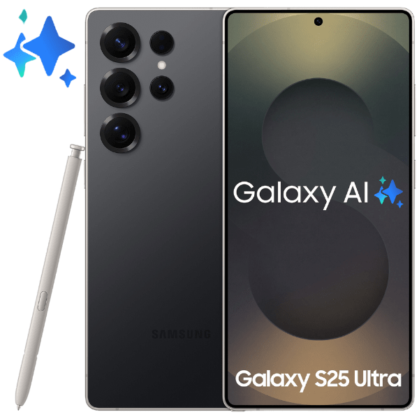 Samsung Galaxy S25 Ultra 5G 512GB Chính Hãng