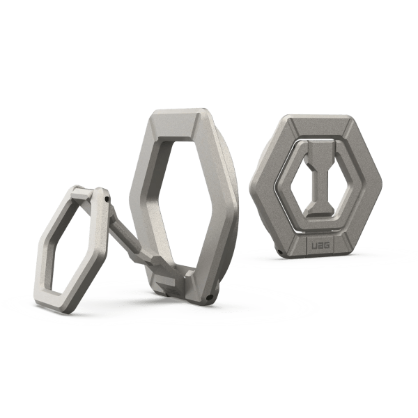 Giá đỡ từ tính UAG Magnetic Ring Stand