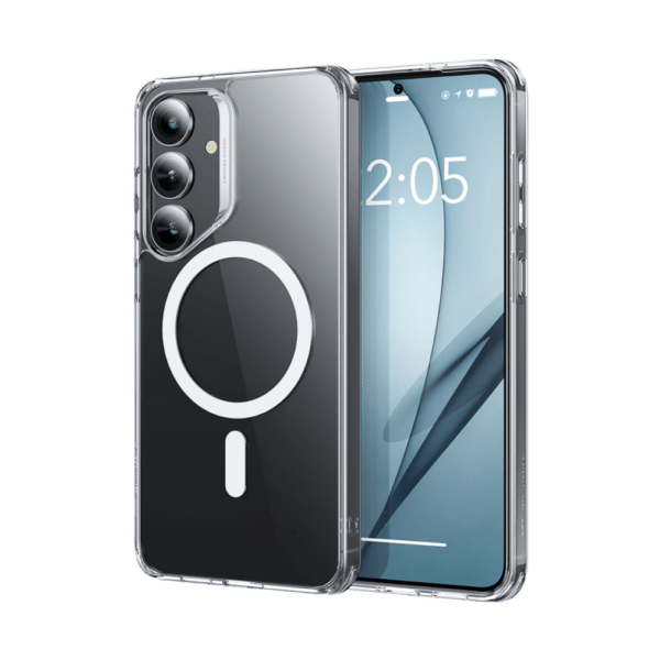 Ốp lưng Samsung Galaxy S25 Plus ESR Classic Hybrid