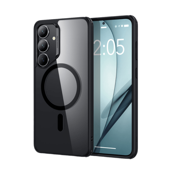 Ốp lưng Samsung Galaxy S25 Plus ESR Classic Hybrid