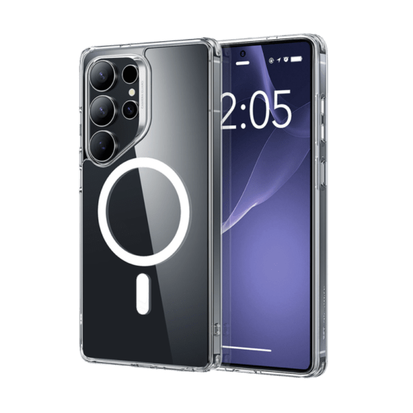 Ốp lưng Samsung Galaxy S25 Ultra ESR Classic Hybrid