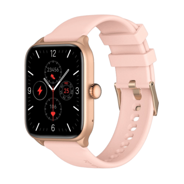 Đồng hồ thông minh RiverSong Motive 9E