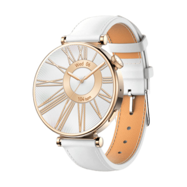 Đồng hồ thông minh RiverSong Glow