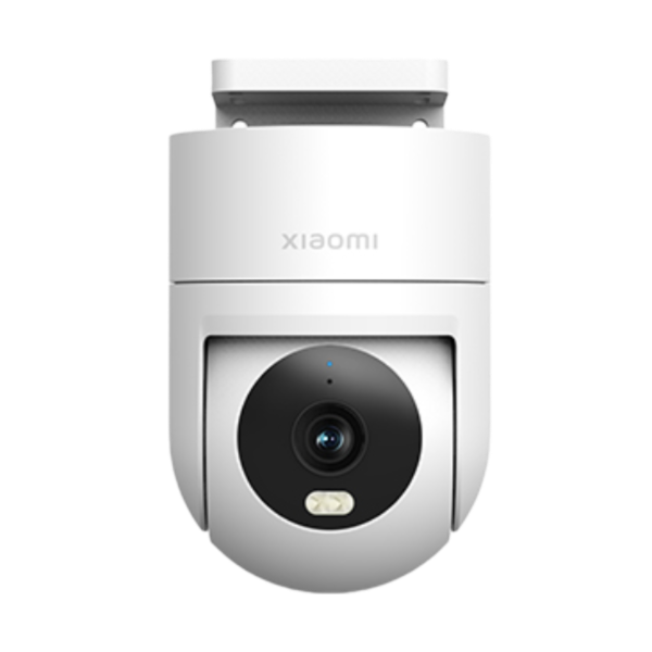 Camera IP ngoài trời 360 độ 4MP Xiaomi Outdoor CW300