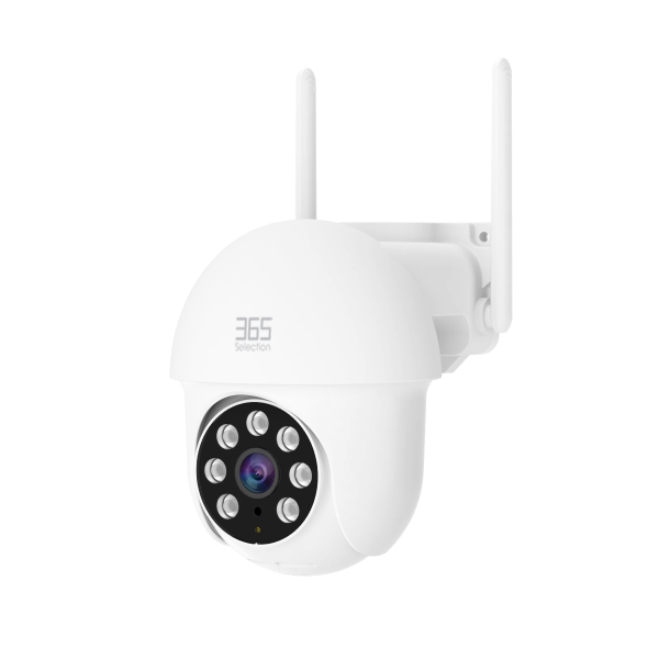 Camera IP ngoài trời 3MP 365 Selection OC1