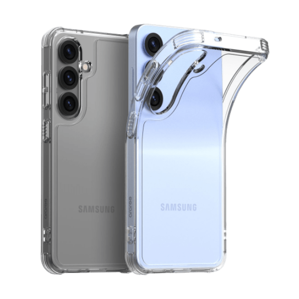 Ốp lưng Samsung Galaxy S25 Araree Flexield