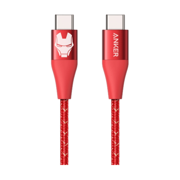 Cáp sạc Anker PowerLine+ II USB-C to USB-C B2C A9547