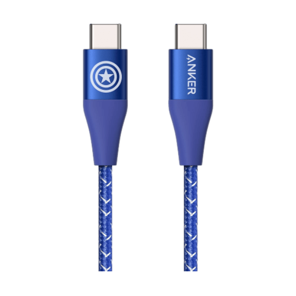 Cáp sạc Anker PowerLine+ II USB-C to USB-C B2C A9547