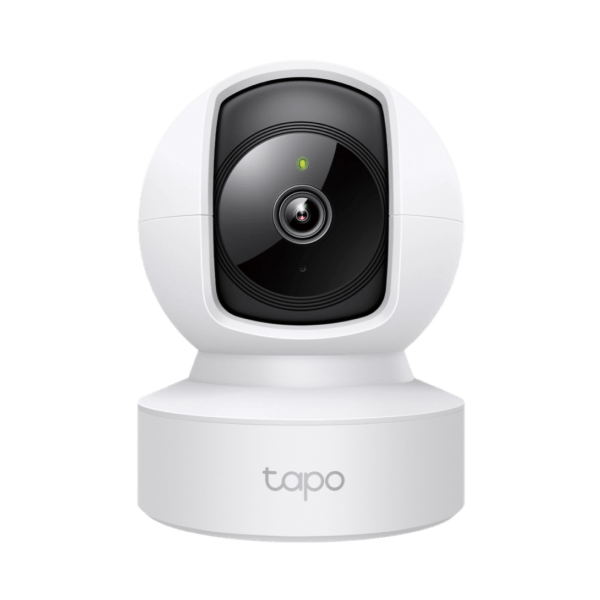 Camera IP 360 độ 2MP TP-Link Tapo C202