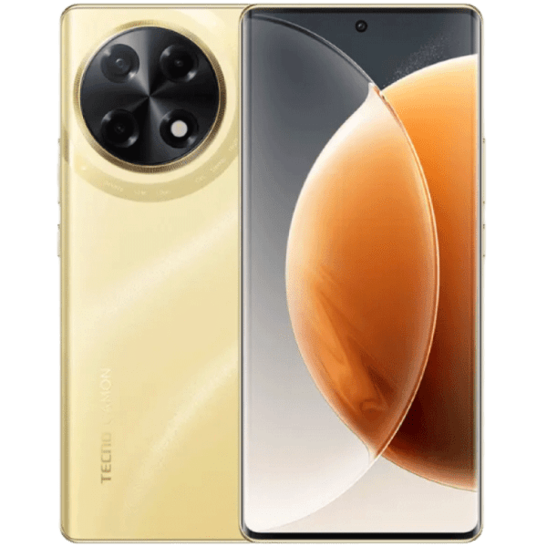 TECNO Camon 30S 8GB 256GB Chính Hãng