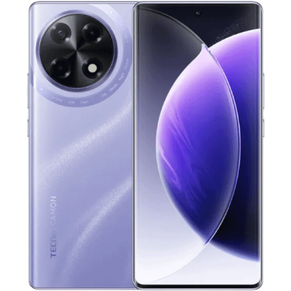TECNO Camon 30S 8GB 256GB Chính Hãng