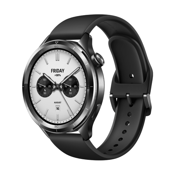 Xiaomi Watch S4