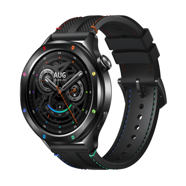 Xiaomi Watch S4