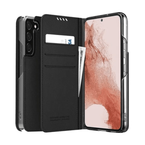 Ốp lưng Samsung Galaxy S23 Plus Mustang Diary