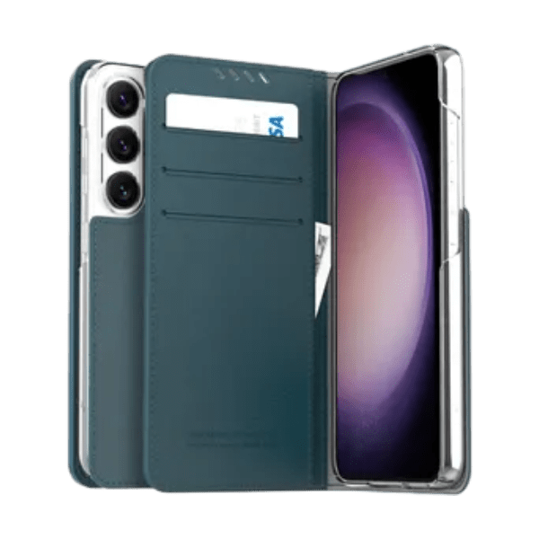 Ốp lưng Samsung Galaxy S23 Plus Mustang Diary