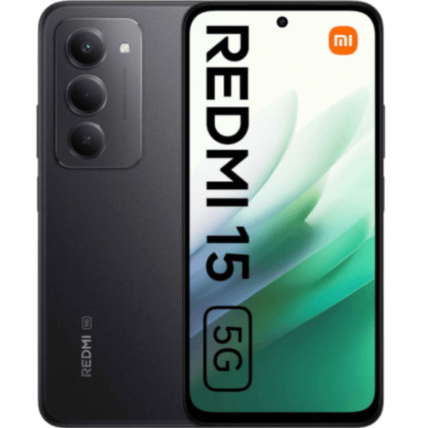 Xiaomi Redmi 15 5G Chính Hãng