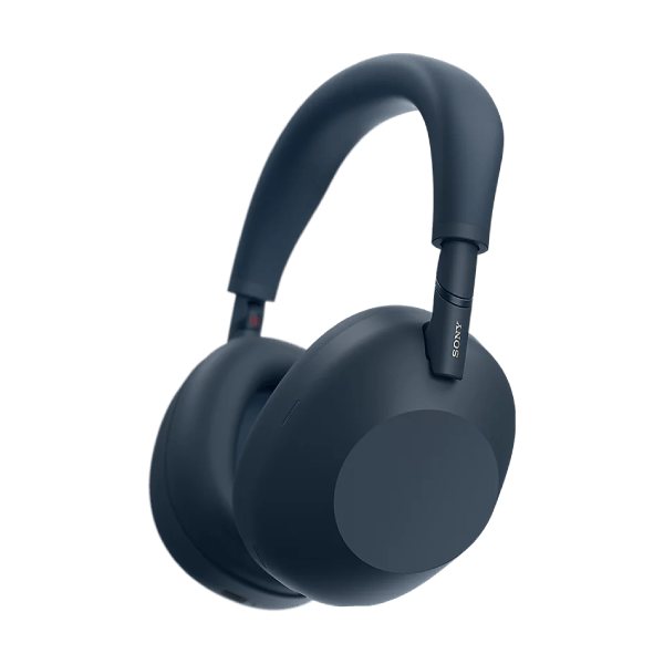 Tai nghe Bluetooth chụp tai Sony WH-1000XM6