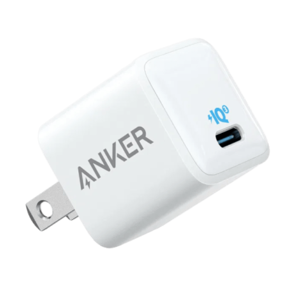 Củ sạc Anker PowerPort III Nano 20W A2633 Cũ (Like New)