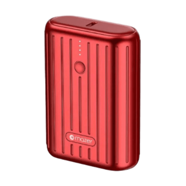 Pin sạc dự phòng Mazer Pocket Power Mini 10.000mAh V1 Cũ