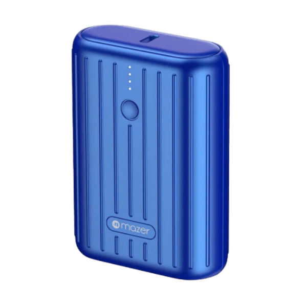 Pin sạc dự phòng Mazer Pocket Power Mini 10.000mAh V1 Cũ