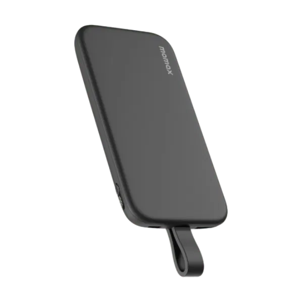 Pin sạc dự phòng Momax 10.000mAh iPower PD Cũ