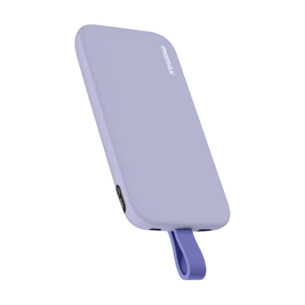 Pin sạc dự phòng Momax 10.000mAh iPower PD Cũ