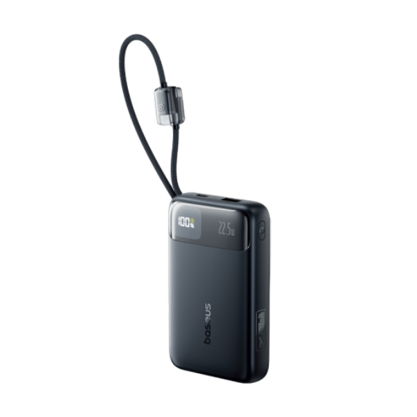 Pin sạc dự phòng Baseus FC11 20.000mAh 22.5W