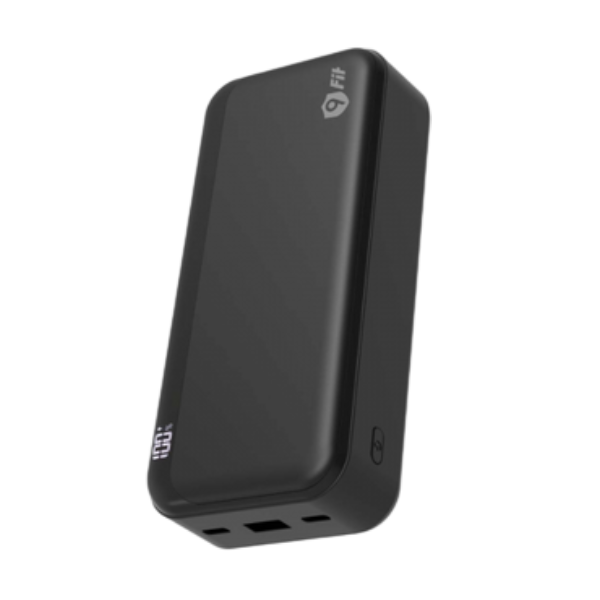 Pin sạc dự phòng 9Fit Pro 20.000mAh Li-Polymer 9PP20K04