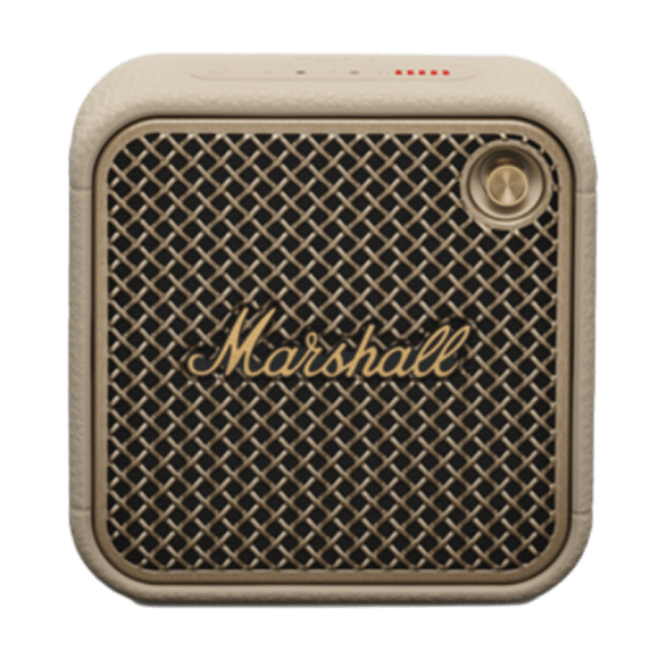 Loa Bluetooth Marshall Willen II