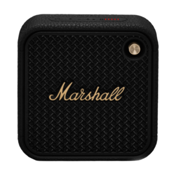Loa Bluetooth Marshall Willen II
