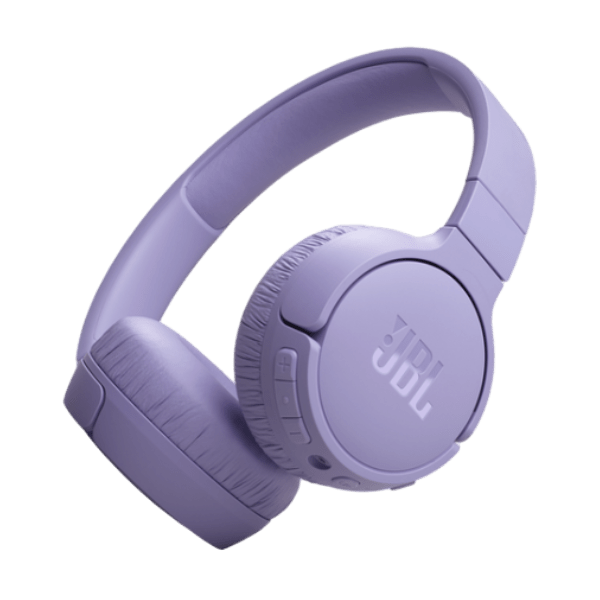 Tai nghe Bluetooth chụp tai JBL Tune 670NC