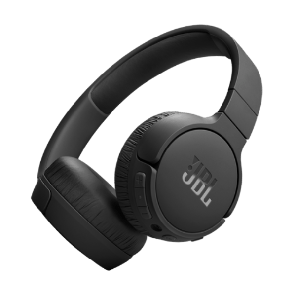 Tai nghe Bluetooth chụp tai JBL Tune 670NC