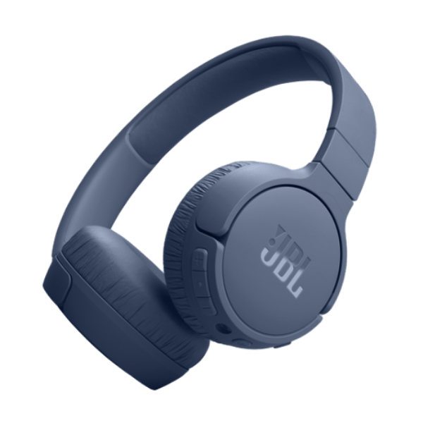 Tai nghe Bluetooth chụp tai JBL Tune 670NC
