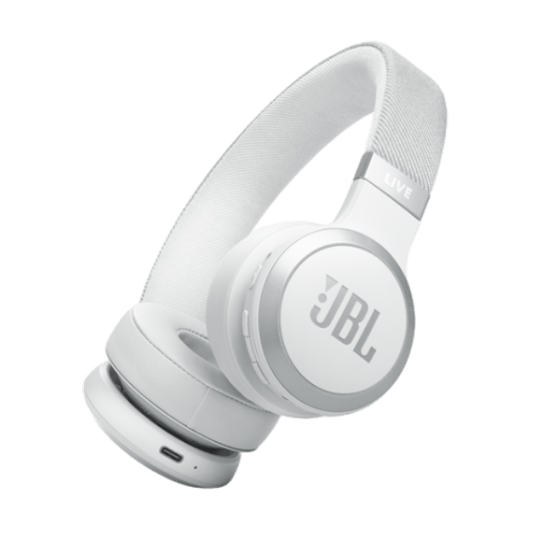 Tai nghe Bluetooth chụp tai JBL Live 670NC