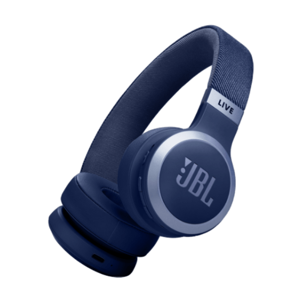 Tai nghe Bluetooth chụp tai JBL Live 670NC