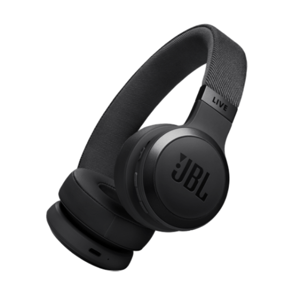 Tai nghe Bluetooth chụp tai JBL Live 670NC