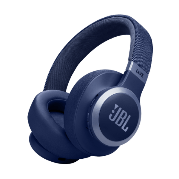 Tai nghe Bluetooth chụp tai JBL Live 770NC